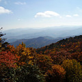 Blue Ridge Mountains