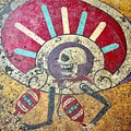 Happy Skull